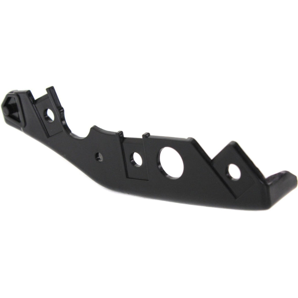 Bumper Bracket For 2011-2016 Ford Fiesta Set of 2 Front Left & Right Side