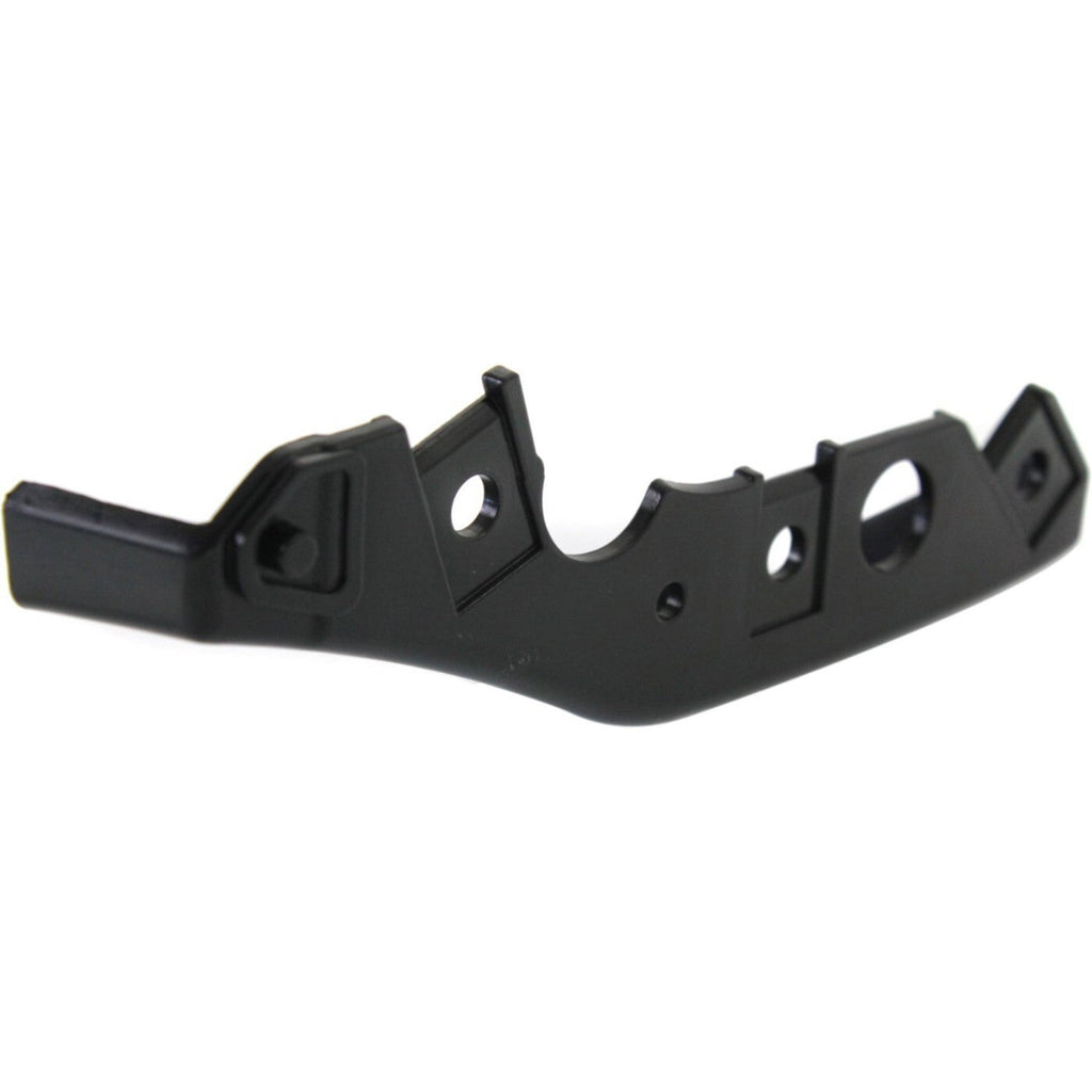 Bumper Bracket For 2011-2016 Ford Fiesta Set of 2 Front Left & Right Side