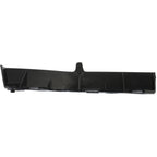 Bumper Bracket For 2011-2016 Ford Fiesta Set of 2 Front Left & Right Side
