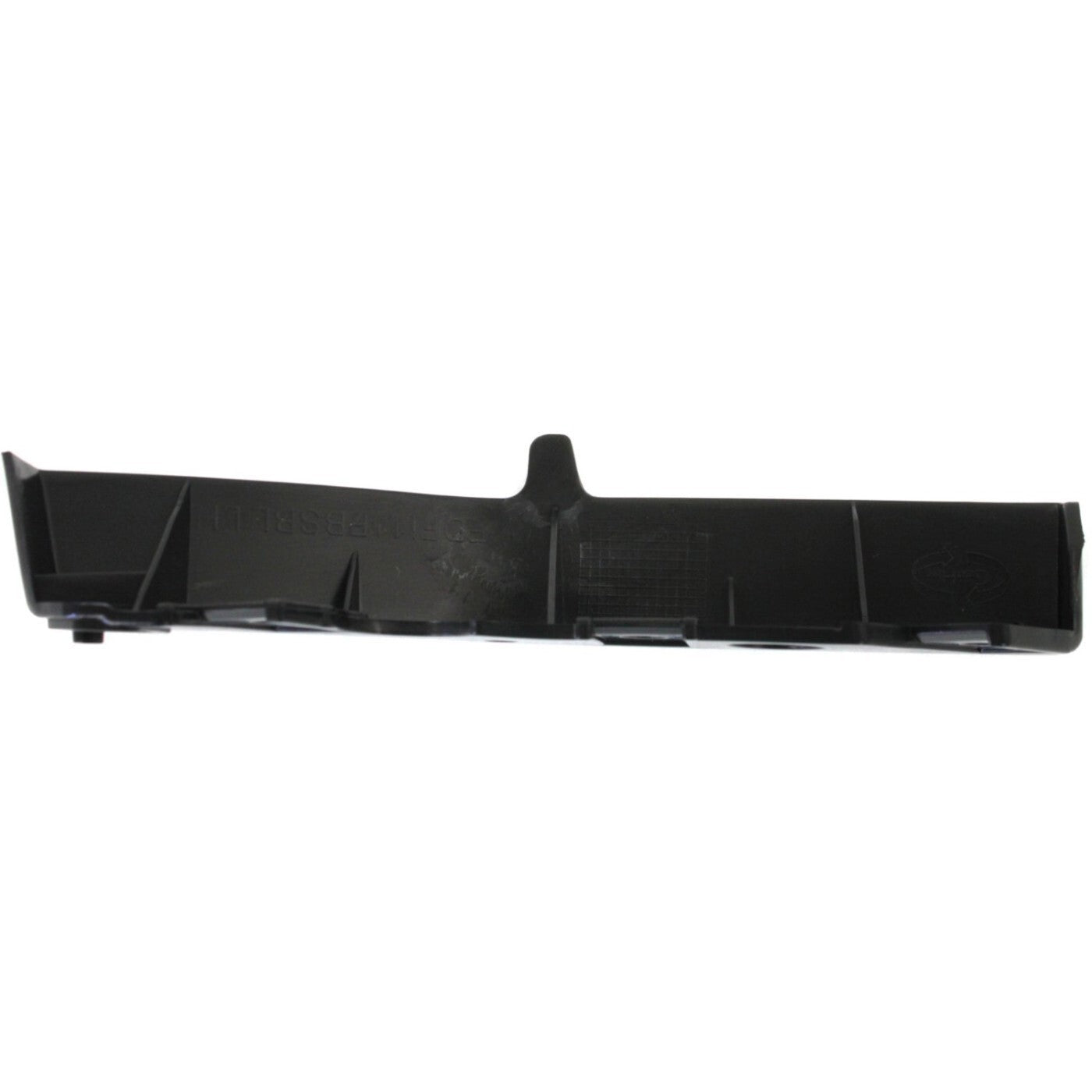 Bumper Bracket For 2011-2016 Ford Fiesta Set of 2 Front Left & Right Side