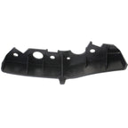 Bumper Bracket For 2011-2016 Ford Fiesta Set of 2 Front Left & Right Side