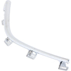Grille Trim Set For 2014-2016 Mazda 3 14-16 Mazda 3 Sport Chrome Left and Right