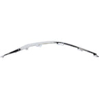Grille Trim Set For 2014-2016 Mazda 3 14-16 Mazda 3 Sport Chrome Left and Right