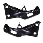 Bumper Bracket Set For 1989-1995 Toyota Pickup RWD Model Front Left & Right 2WD