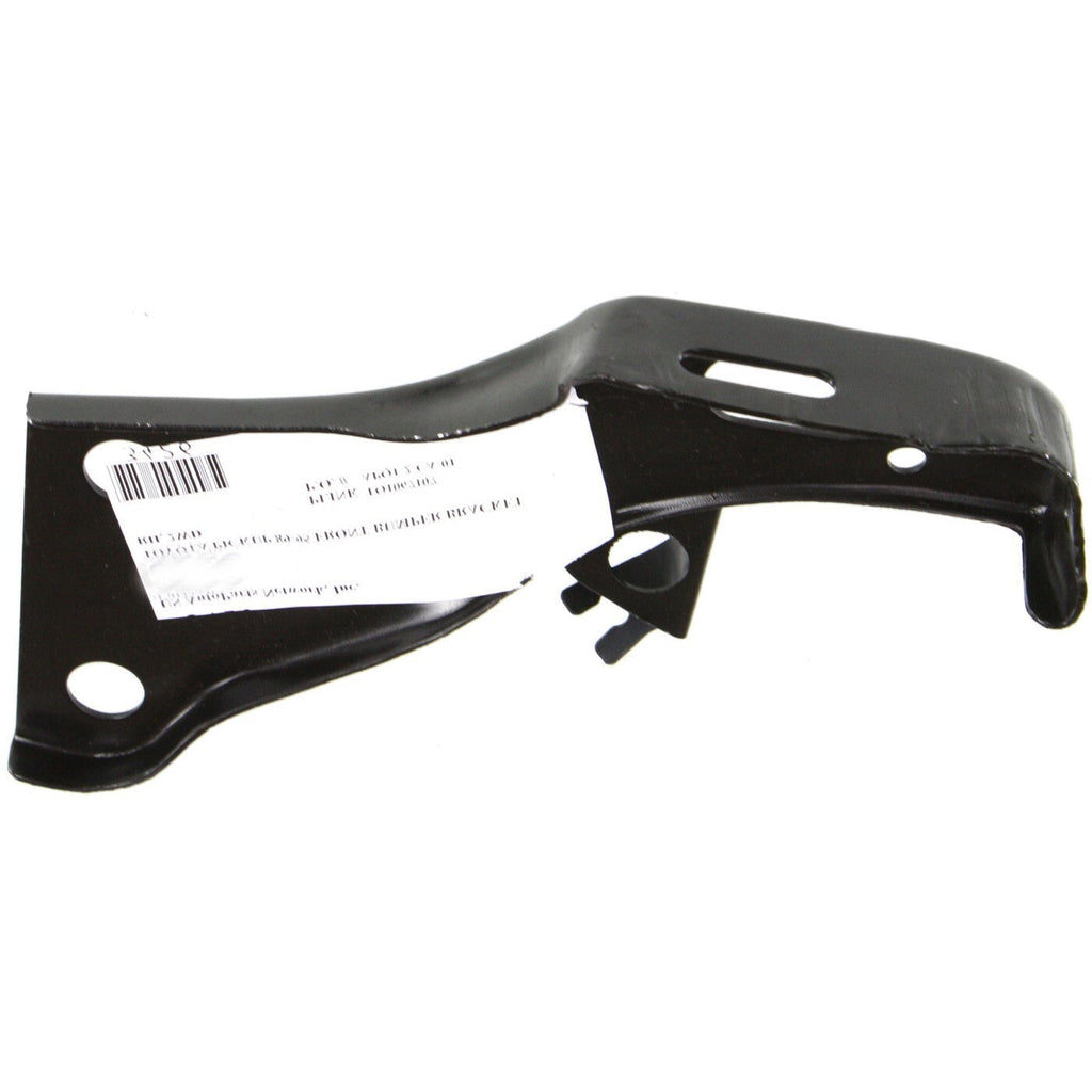 Bumper Bracket Set For 1989-1995 Toyota Pickup RWD Model Front Left & Right 2WD