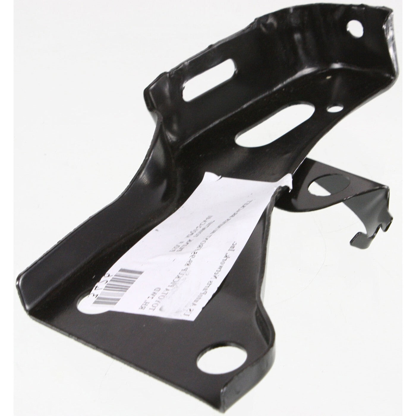 Bumper Bracket Set For 1989-1995 Toyota Pickup RWD Model Front Left & Right 2WD