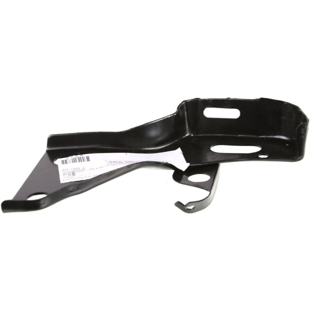 Bumper Bracket Set For 1989-1995 Toyota Pickup RWD Model Front Left & Right 2WD
