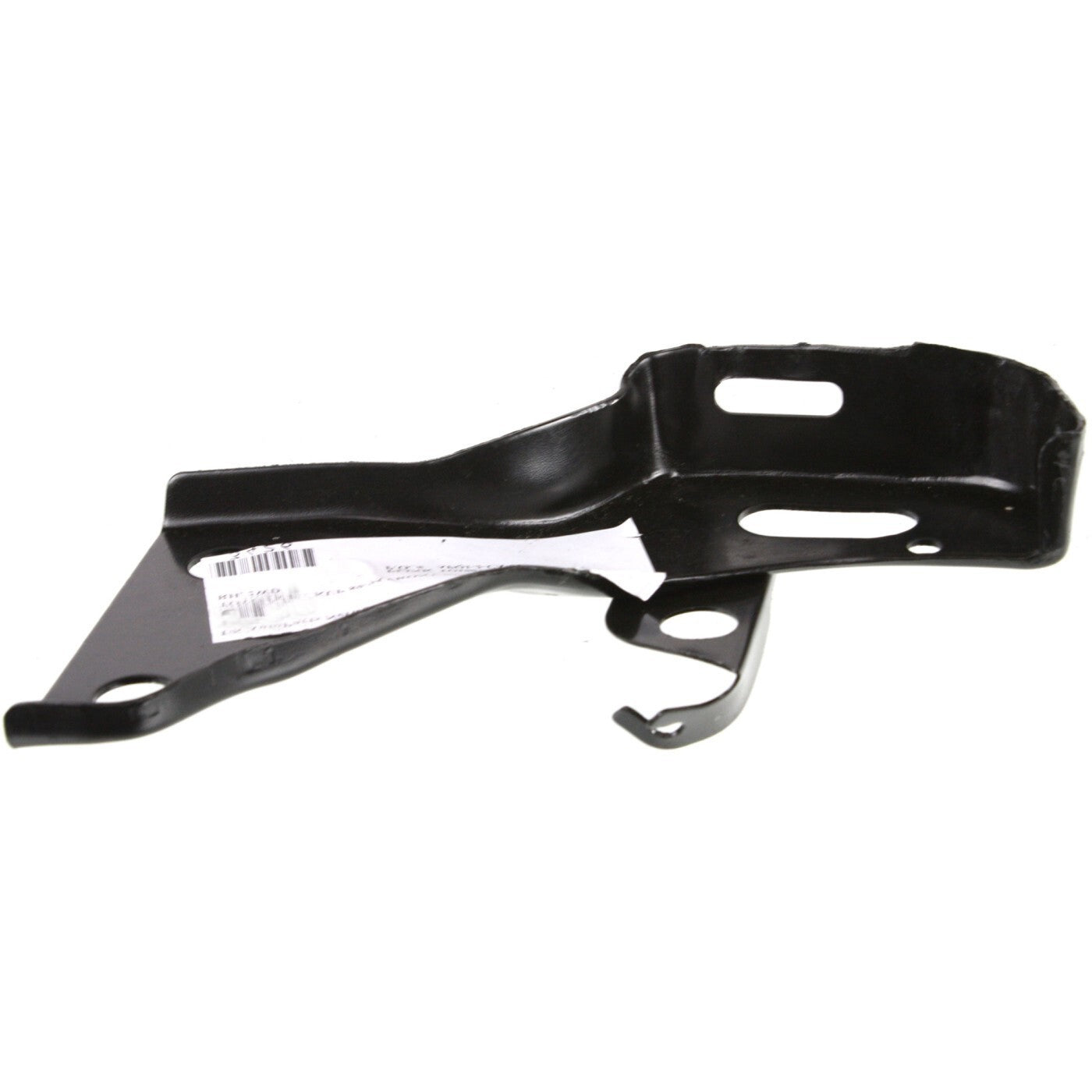 Bumper Bracket Set For 1989-1995 Toyota Pickup RWD Model Front Left & Right 2WD