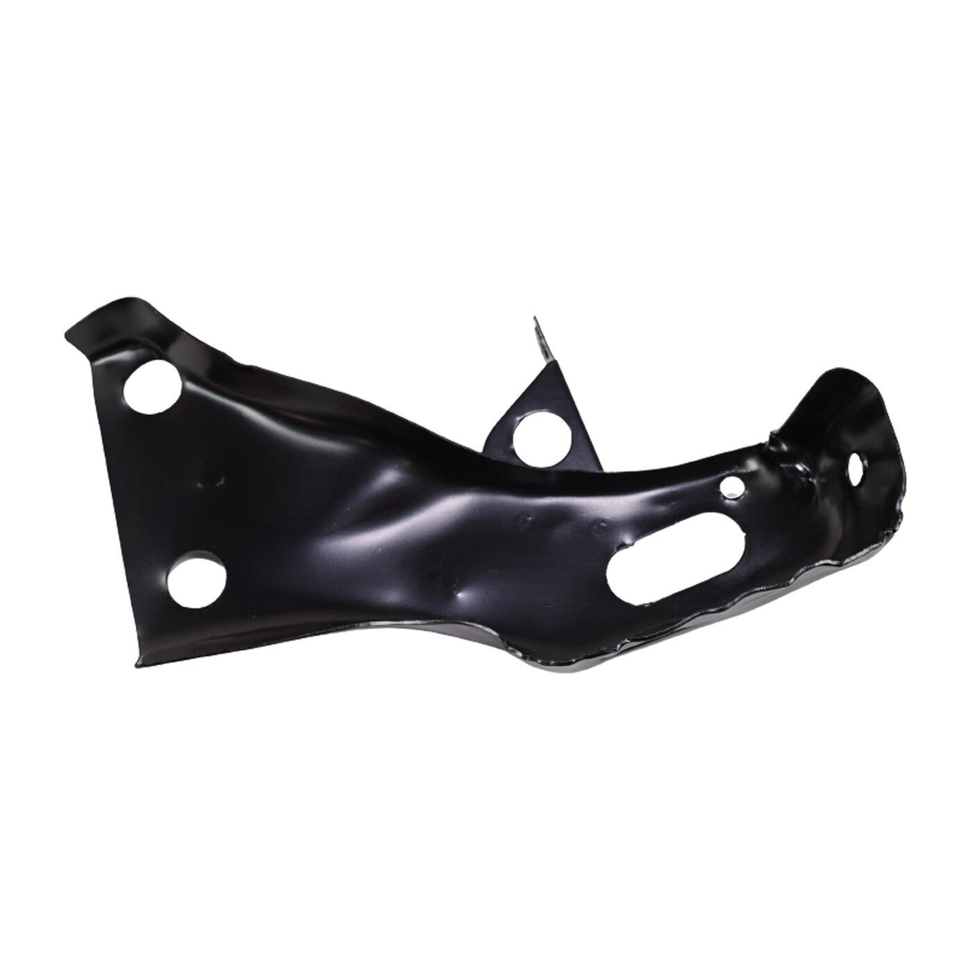 Bumper Bracket Set For 1989-1995 Toyota Pickup RWD Model Front Left & Right 2WD