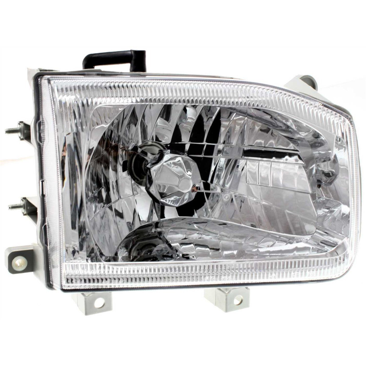 Headlight Corner Light Kit For 99-04 Nissan Pathfinder Left and Right With Bulb