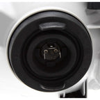 Headlight Corner Light Kit For 99-04 Nissan Pathfinder Left and Right With Bulb