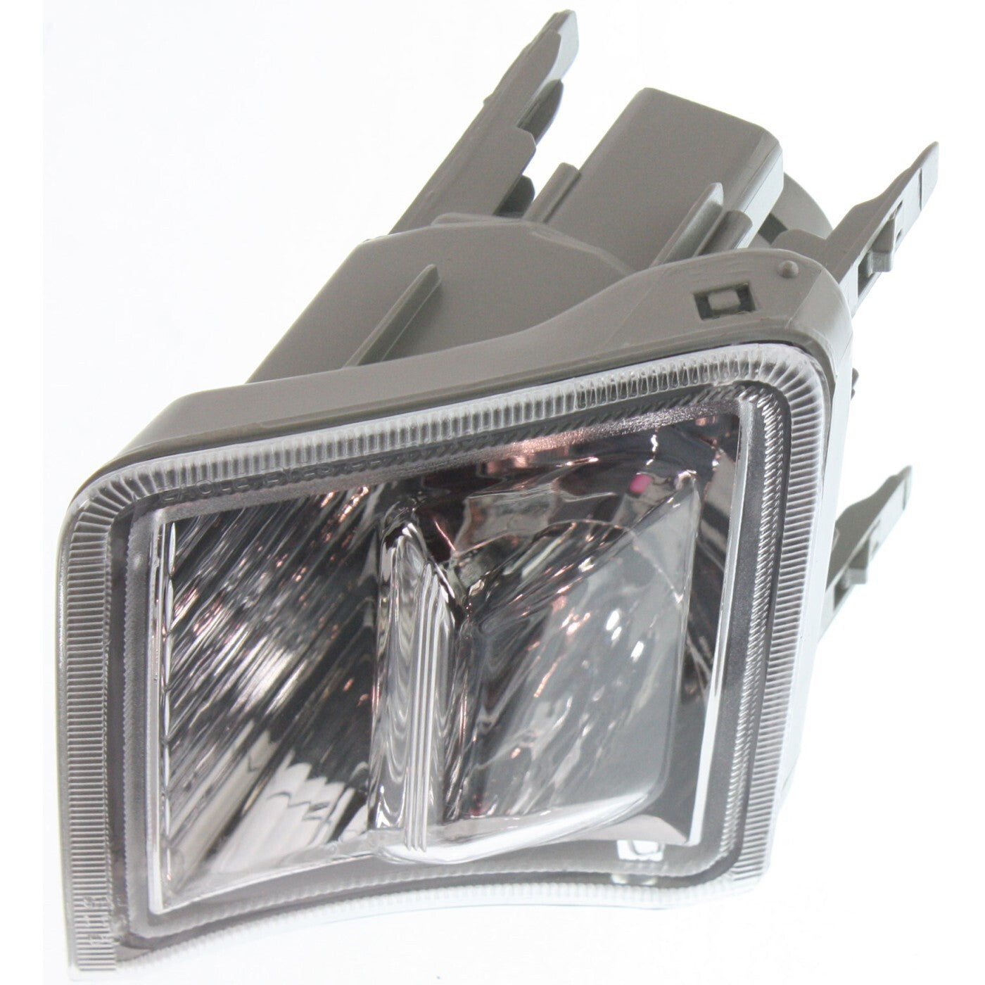Turn Signal Light For 2010-2011 Toyota Prius Driver Side Clear Lens TO2532114