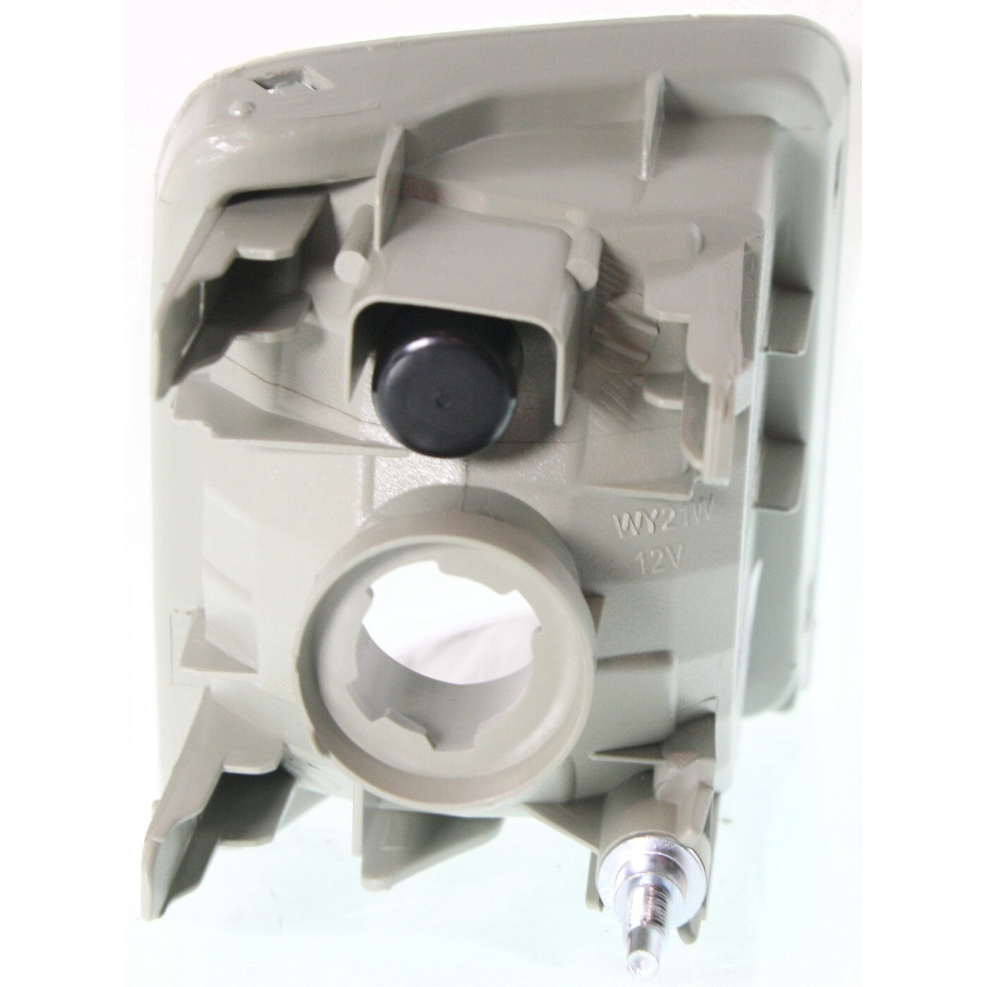 Turn Signal Light For 2010-2011 Toyota Prius Driver Side Clear Lens TO2532114