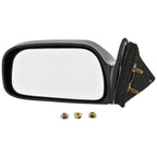 Power Mirror Set For 1997-2001 Toyota Camry Japan Built Paintable