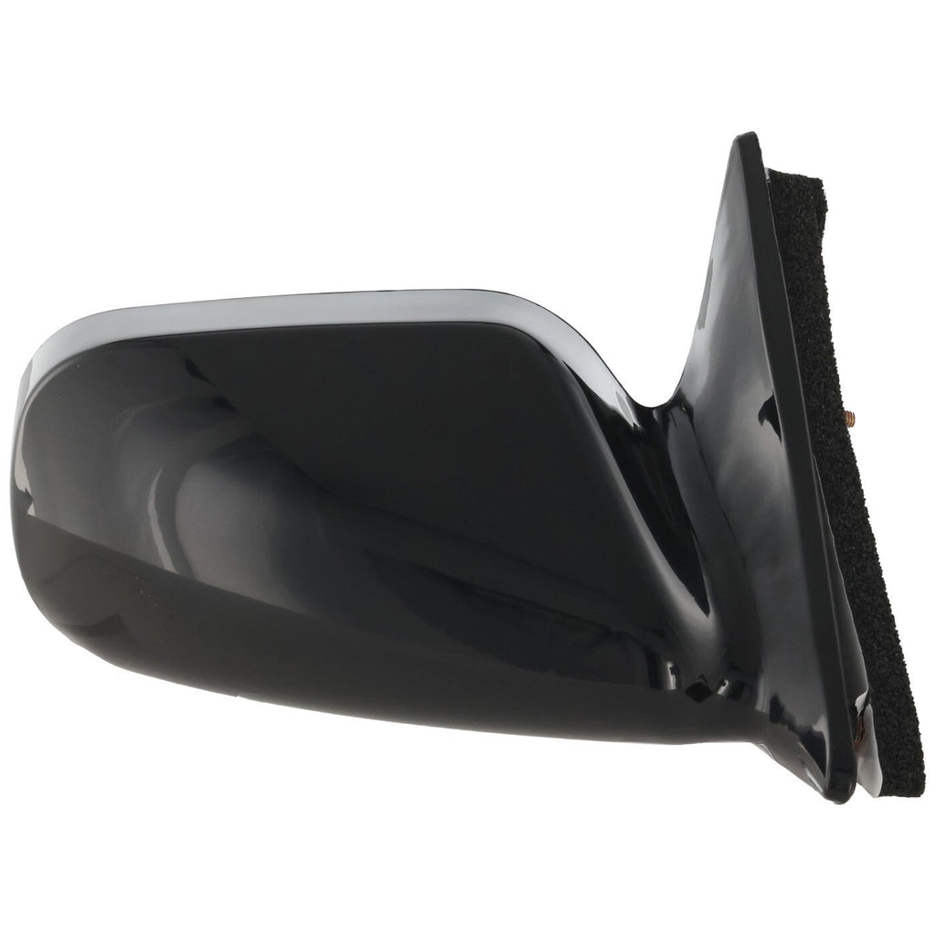 Power Mirror Set For 1997-2001 Toyota Camry Japan Built Paintable