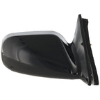 Power Mirror Set For 1997-2001 Toyota Camry Japan Built Paintable
