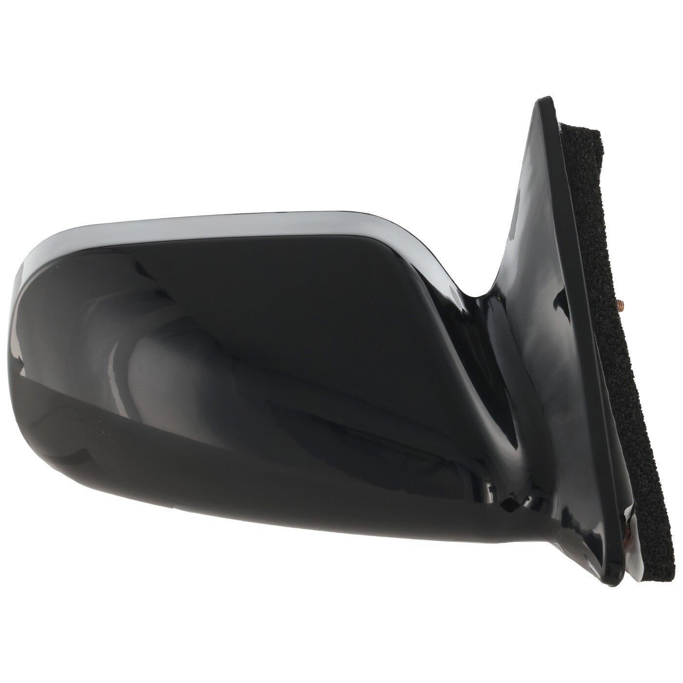 Power Mirror Set For 1997-2001 Toyota Camry Japan Built Paintable