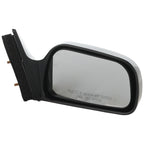 Power Mirror Set For 1997-2001 Toyota Camry Japan Built Paintable