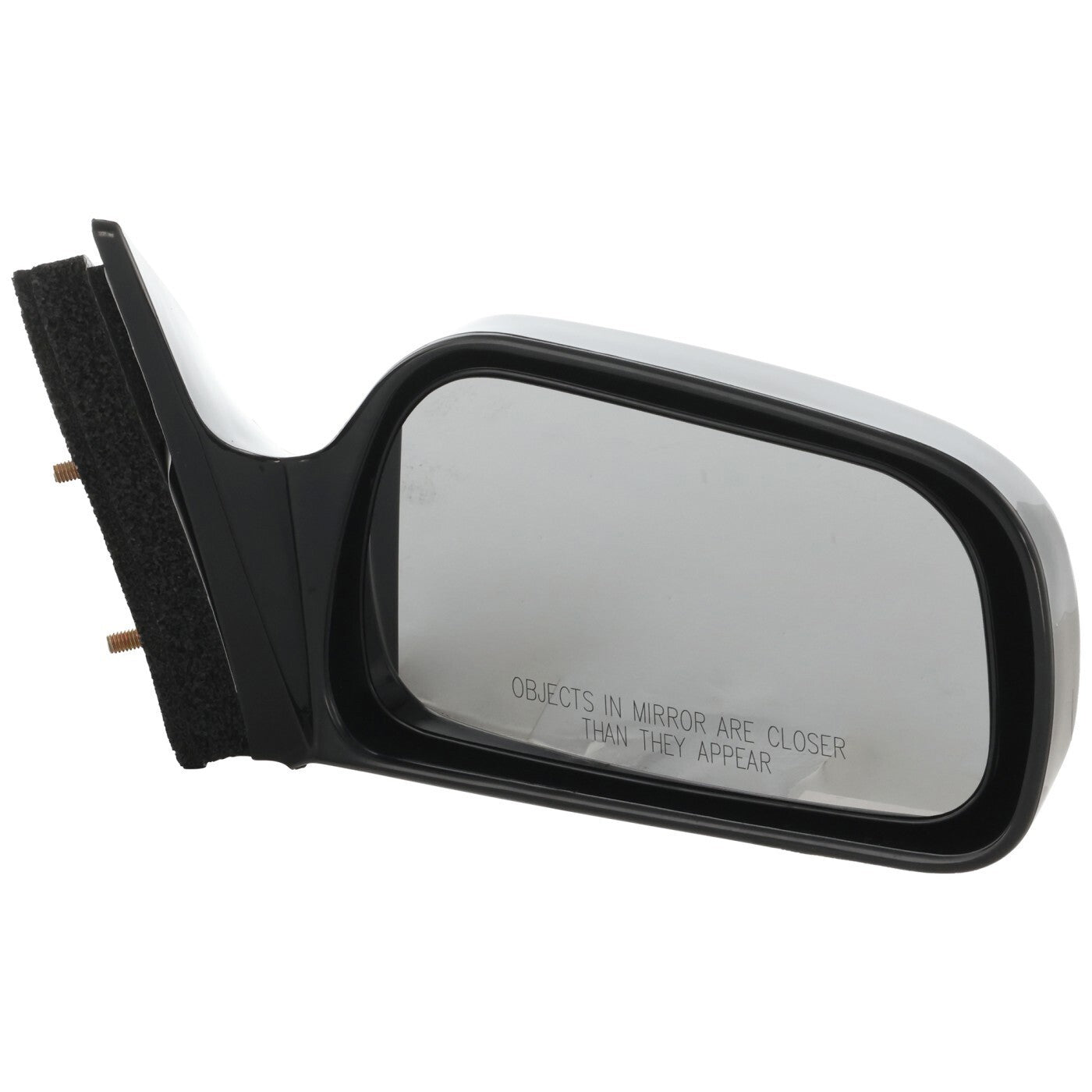 Power Mirror Set For 1997-2001 Toyota Camry Japan Built Paintable
