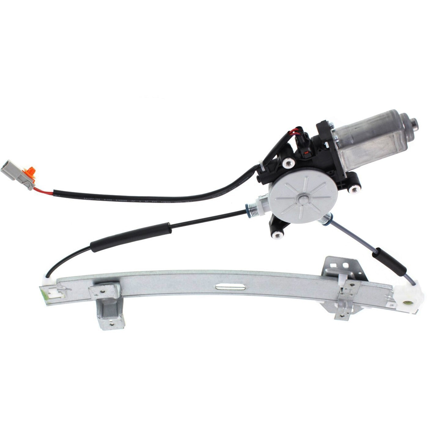 Window Regulator For 1999-2003 Acura TL Power With Motor Rear Passenger Side