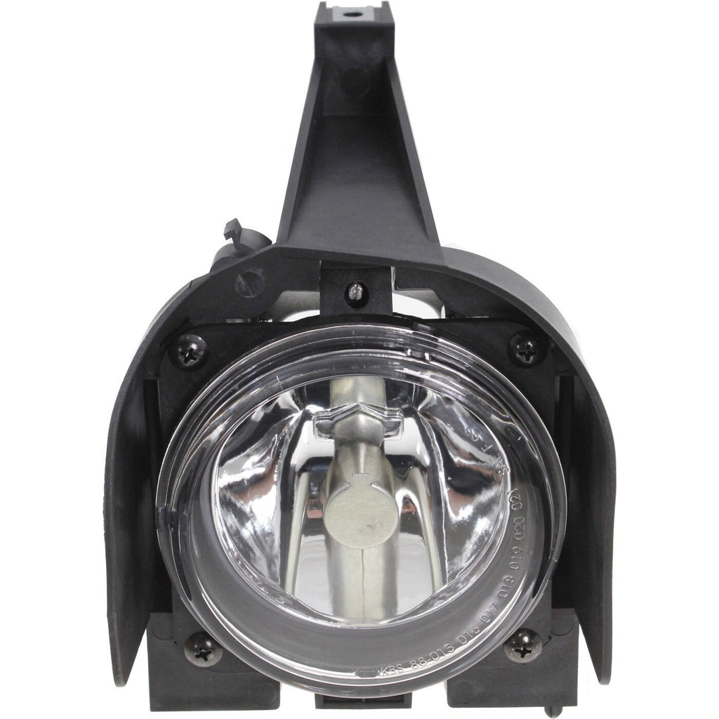 Fog Light Set For 1999-2001 Ford Explorer 2001 Explorer Sport Front Pair