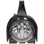 Fog Light Set For 1999-2001 Ford Explorer 2001 Explorer Sport Front Pair
