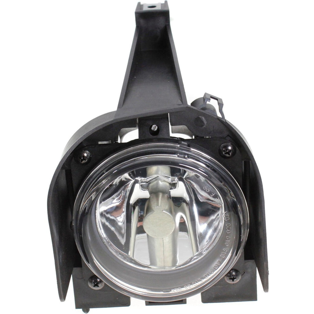 Fog Light Set For 1999-2001 Ford Explorer 2001 Explorer Sport Front Pair