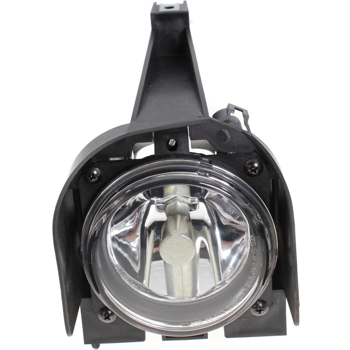 Fog Light Set For 1999-2001 Ford Explorer 2001 Explorer Sport Front Pair