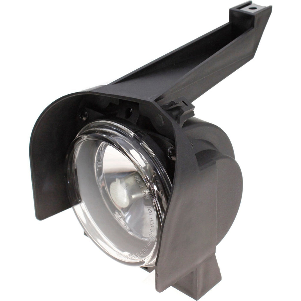 Fog Light Set For 1999-2001 Ford Explorer 2001 Explorer Sport Front Pair