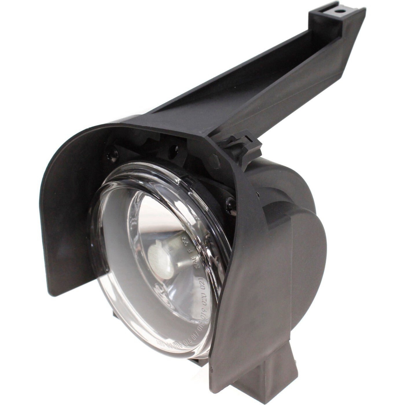 Fog Light Set For 1999-2001 Ford Explorer 2001 Explorer Sport Front Pair