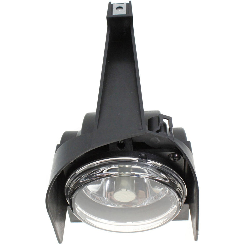 Fog Light Set For 1999-2001 Ford Explorer 2001 Explorer Sport Front Pair