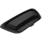 Fog Light Cover Set For 2015-2020 Chevrolet Colorado Driver and Passenger Side