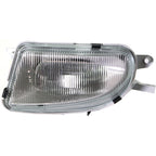 Fog Light Set For 2000-03 Mercedes Benz E320 SLK230 CLK320 E430 C43 AMG E55 AMG
