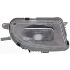 Fog Light Set For 2000-03 Mercedes Benz E320 SLK230 CLK320 E430 C43 AMG E55 AMG