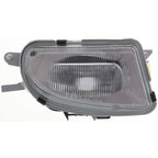 Fog Light Set For 2000-03 Mercedes Benz E320 SLK230 CLK320 E430 C43 AMG E55 AMG