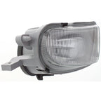 Fog Light Set For 2000-03 Mercedes Benz E320 SLK230 CLK320 E430 C43 AMG E55 AMG