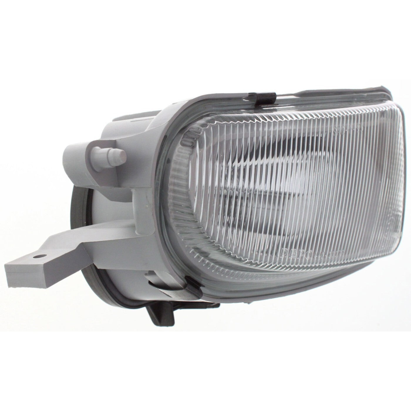 Fog Light Set For 2000-03 Mercedes Benz E320 SLK230 CLK320 E430 C43 AMG E55 AMG