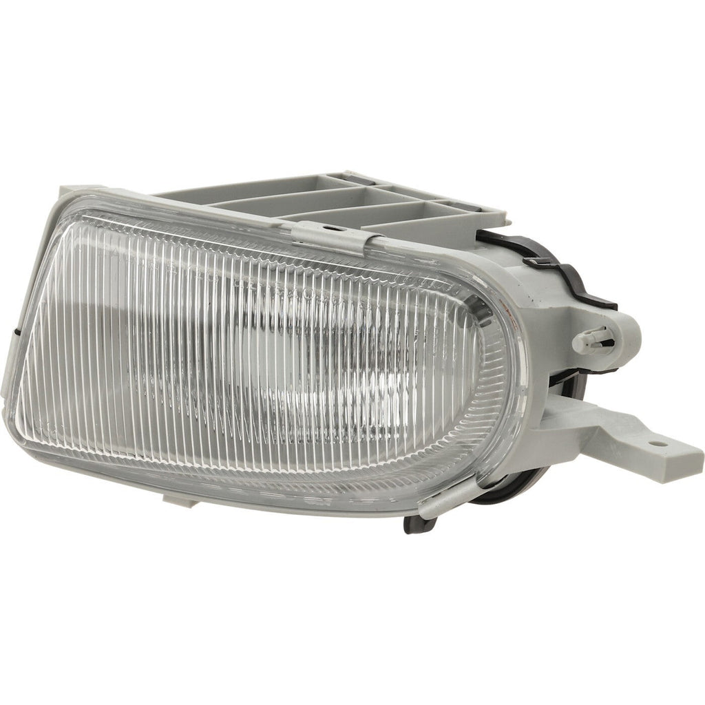 Fog Light Set For 2000-03 Mercedes Benz E320 SLK230 CLK320 E430 C43 AMG E55 AMG