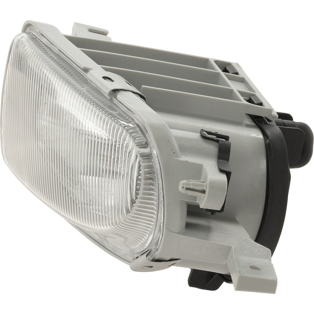 Fog Light Set For 2000-03 Mercedes Benz E320 SLK230 CLK320 E430 C43 AMG E55 AMG