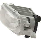 Fog Light Set For 2000-03 Mercedes Benz E320 SLK230 CLK320 E430 C43 AMG E55 AMG