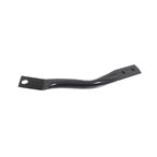 Bumper Bracket Set For 2011-14 Chevy Silverado 2500HD Impact Bar Brace Front 2Pc