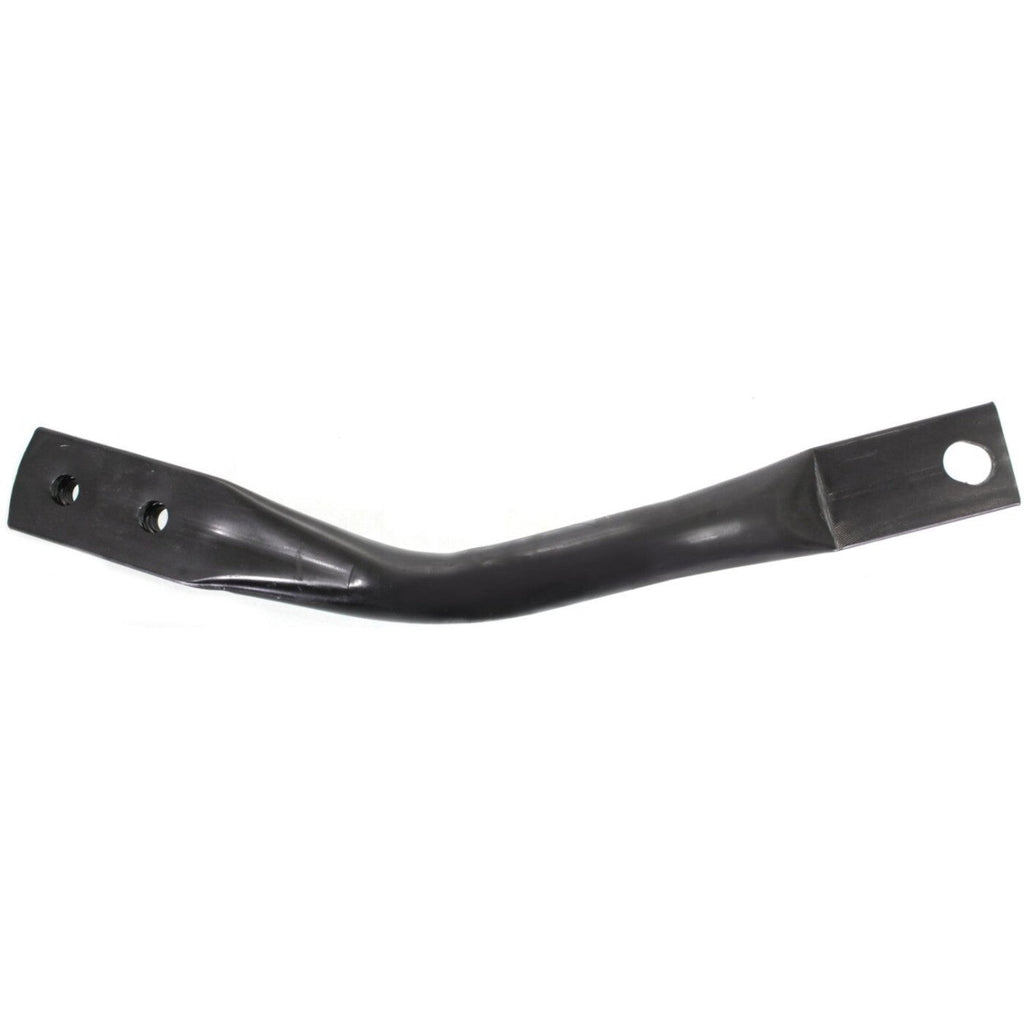 Bumper Bracket Set For 2011-14 Chevy Silverado 2500HD Impact Bar Brace Front 2Pc