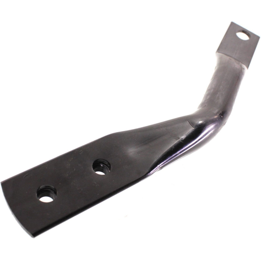 Bumper Bracket Set For 2011-14 Chevy Silverado 2500HD Impact Bar Brace Front 2Pc