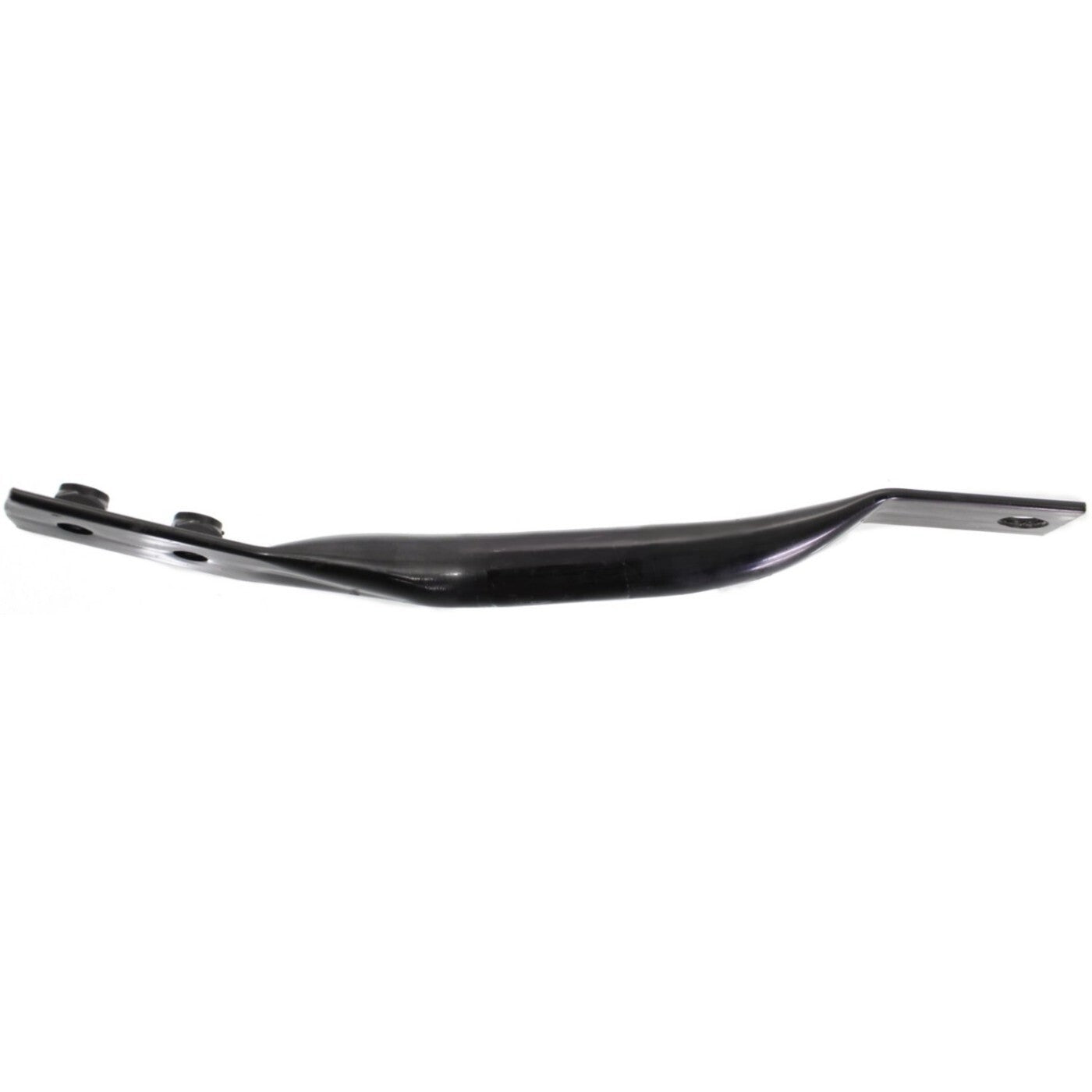 Bumper Bracket Set For 2011-14 Chevy Silverado 2500HD Impact Bar Brace Front 2Pc
