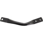 Bumper Bracket Set For 2011-14 Chevy Silverado 2500HD Impact Bar Brace Front 2Pc