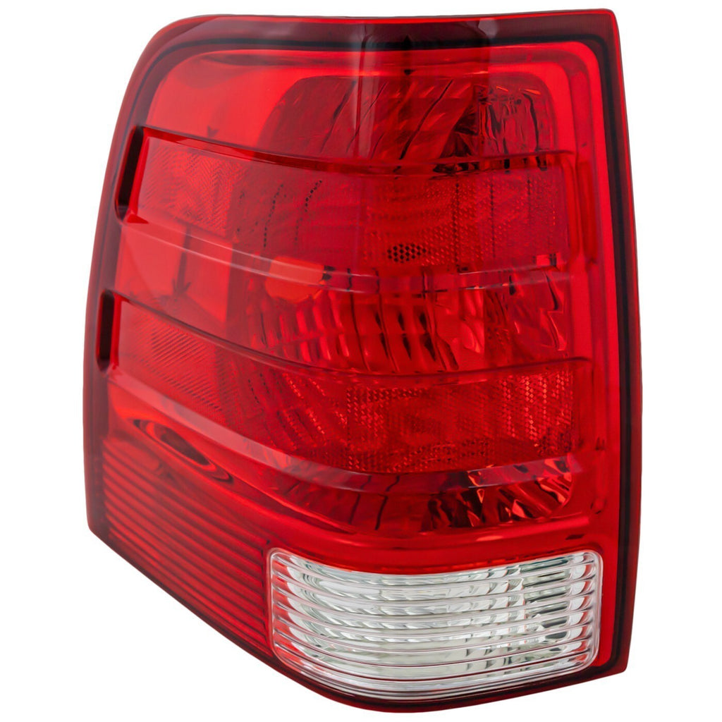 Tail Light for 2003-2006 Ford Expedition Driver Side