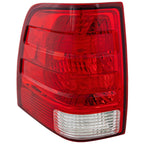 Tail Light for 2003-2006 Ford Expedition Driver Side