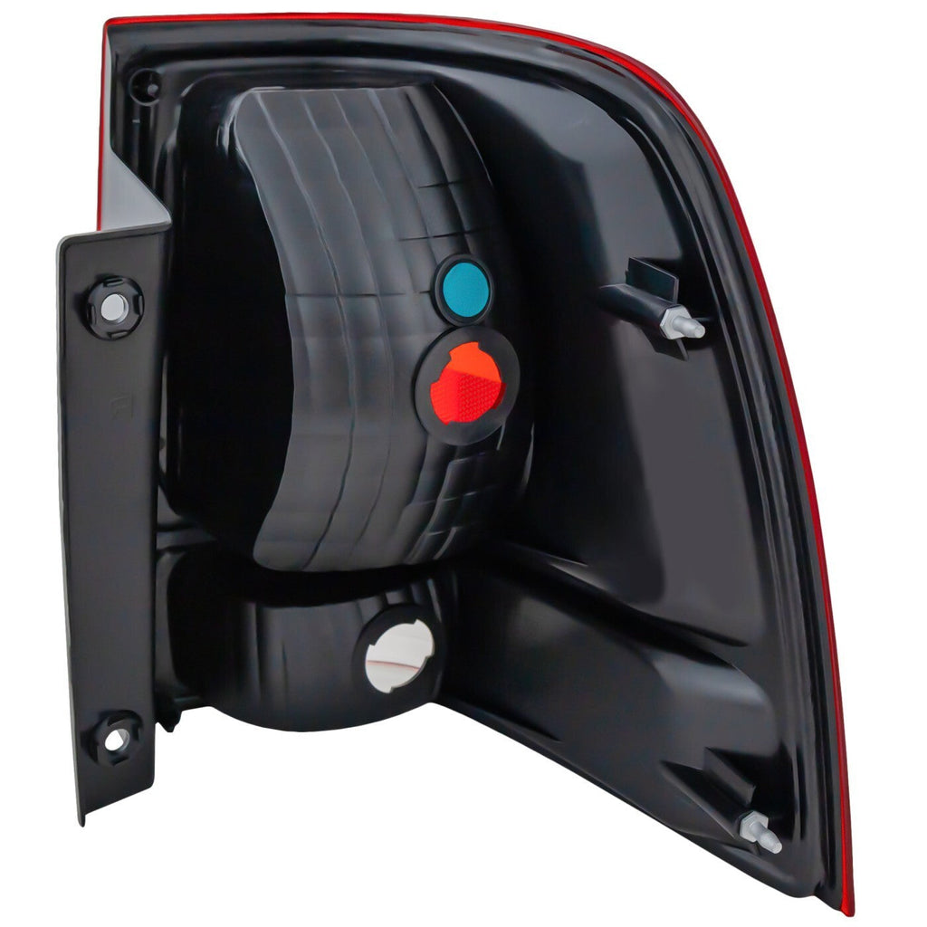 Tail Light for 2003-2006 Ford Expedition Driver Side