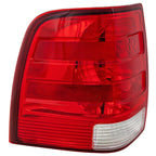 Tail Light for 2003-2006 Ford Expedition Driver Side