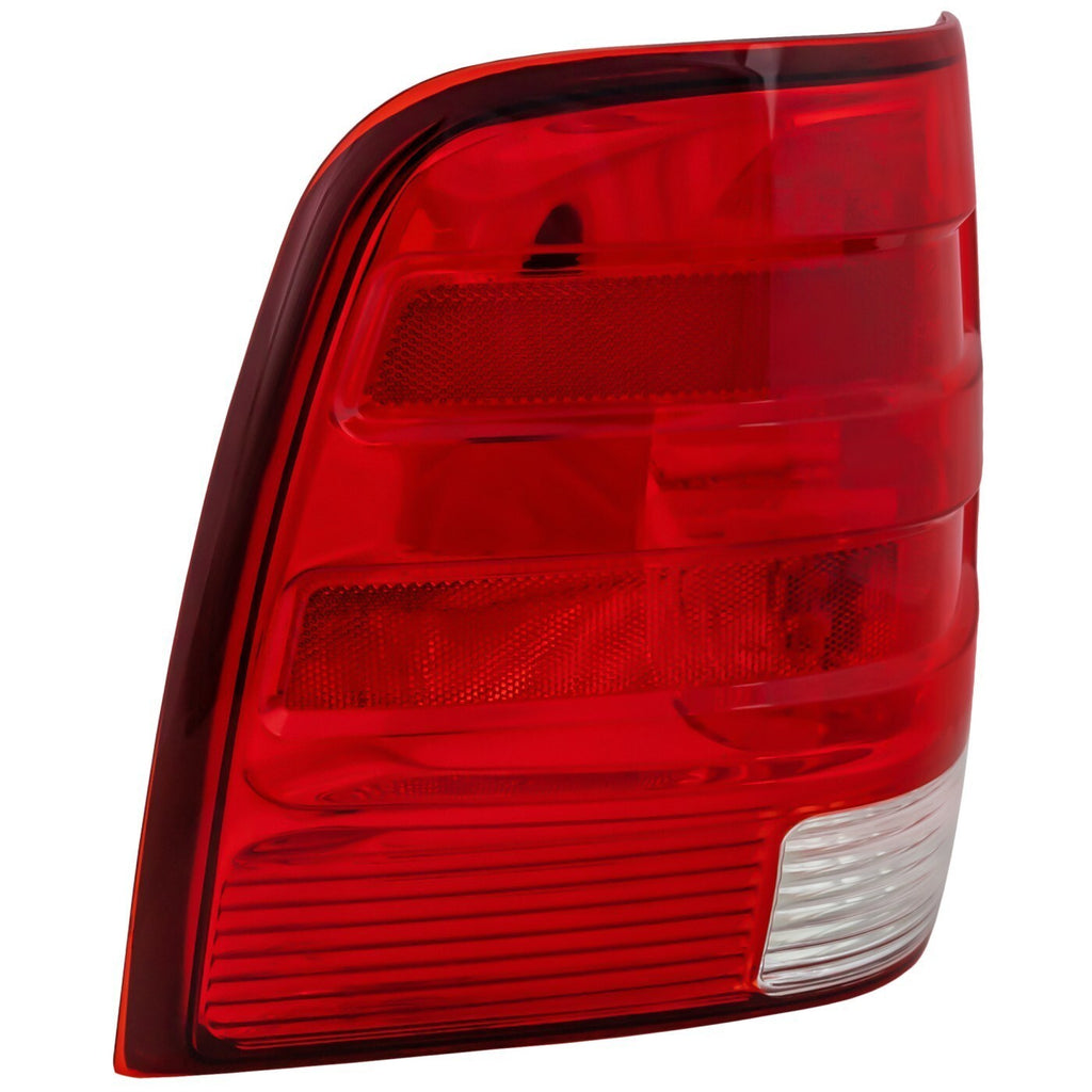 Tail Light for 2003-2006 Ford Expedition Driver Side